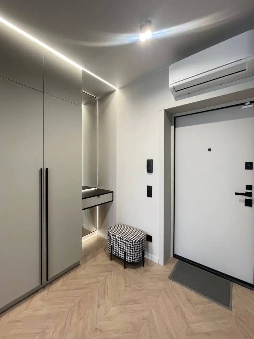 Квартира Скандинавия у Музея Мирового океана