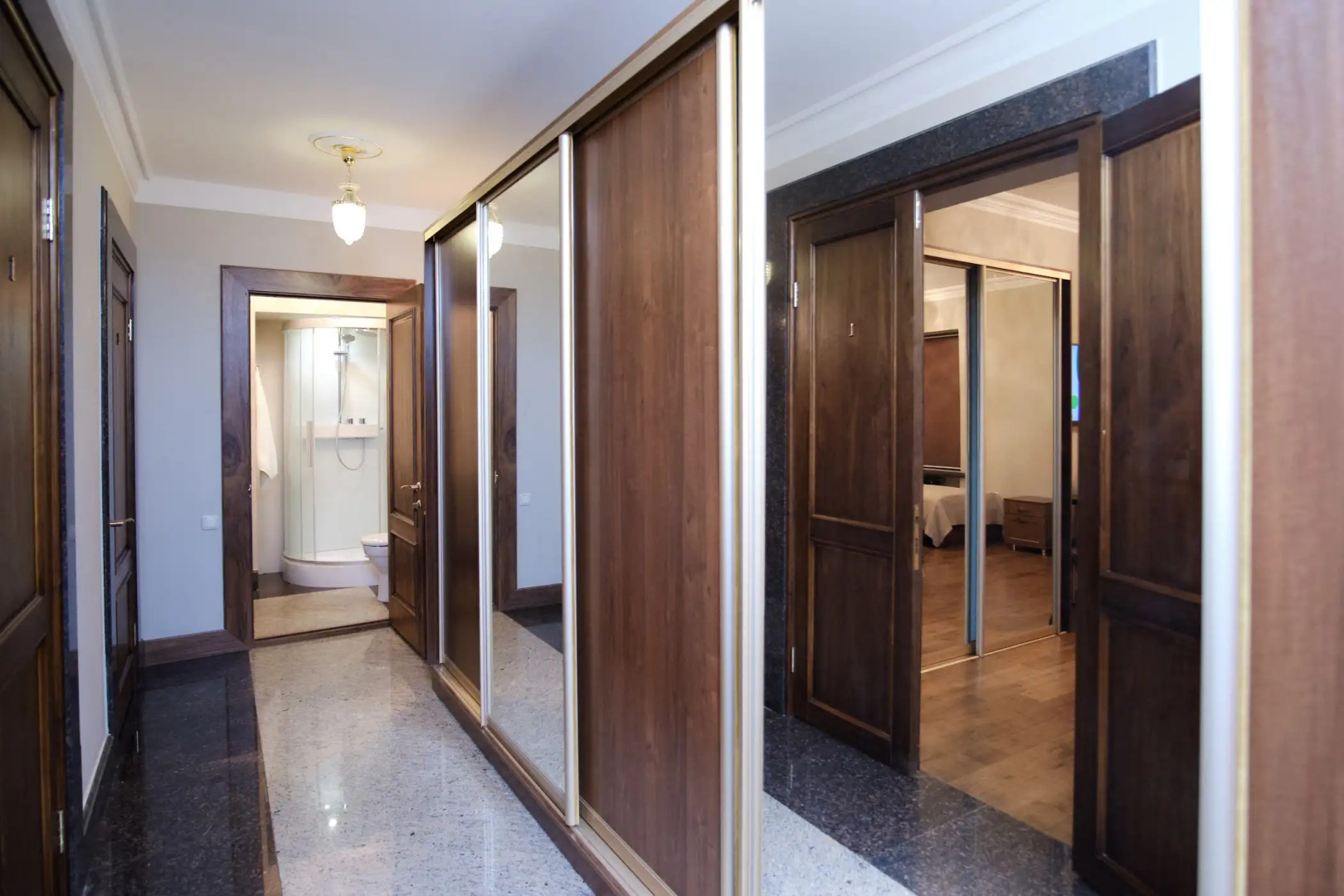 Апартаменты Пушкина