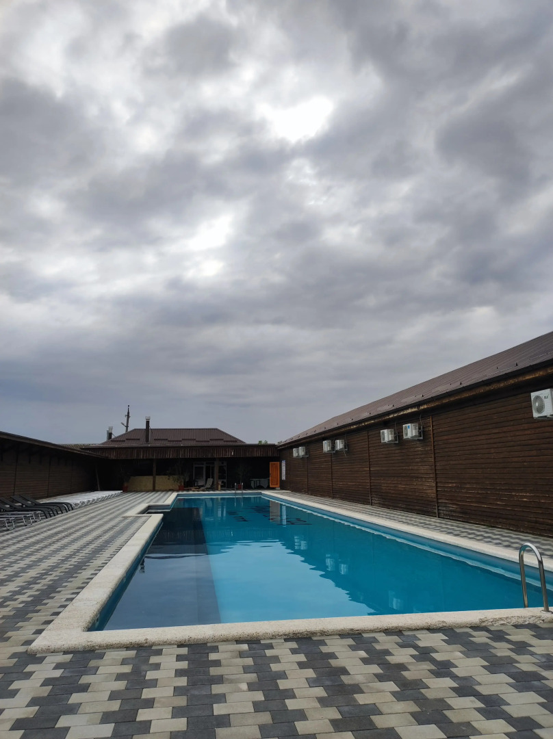 Отель Фермер