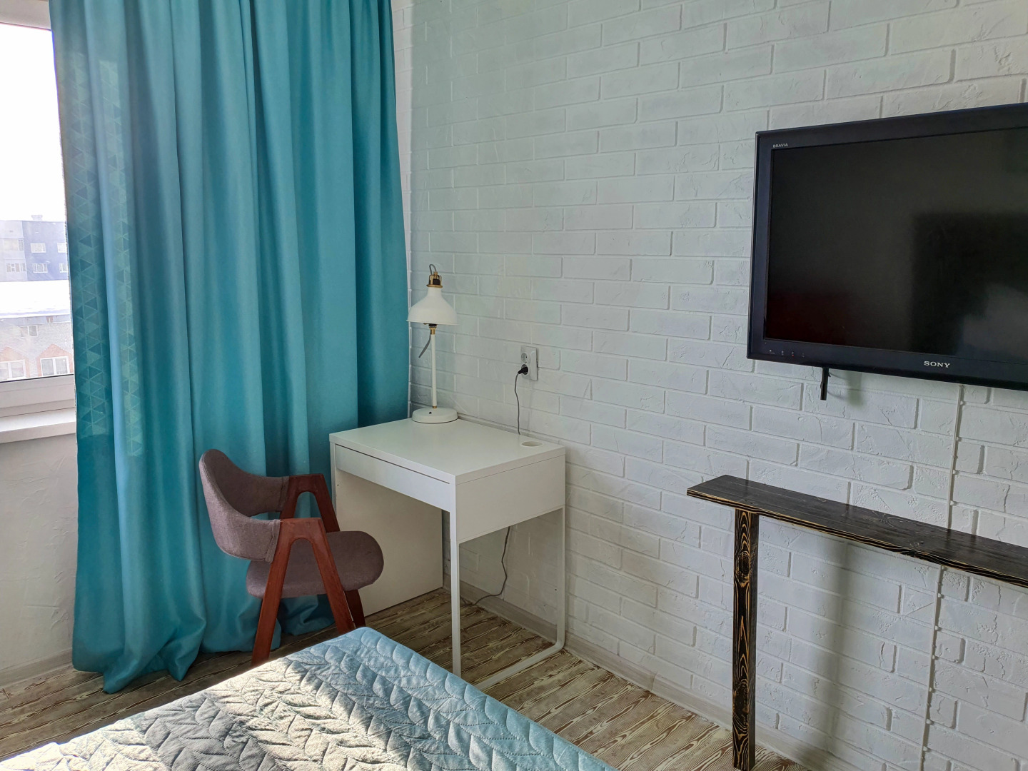 Апартаменты Ленинградский проспект 8