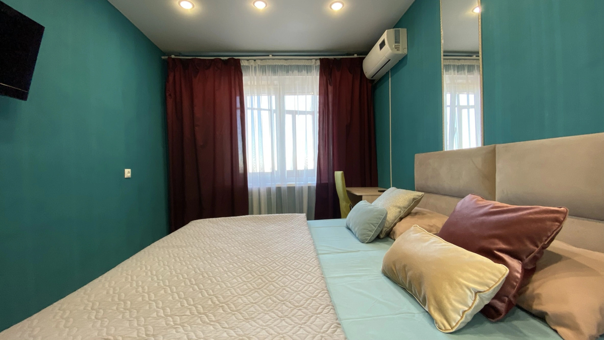 Апартаменты ИннХоум на Ленина 38