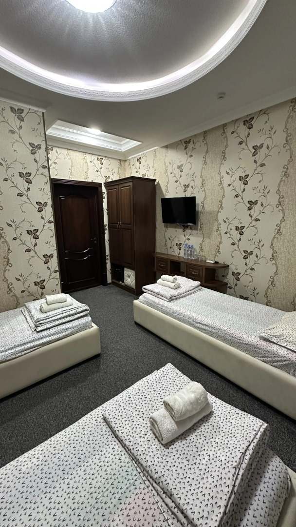 Гостевой дом Brick Palace