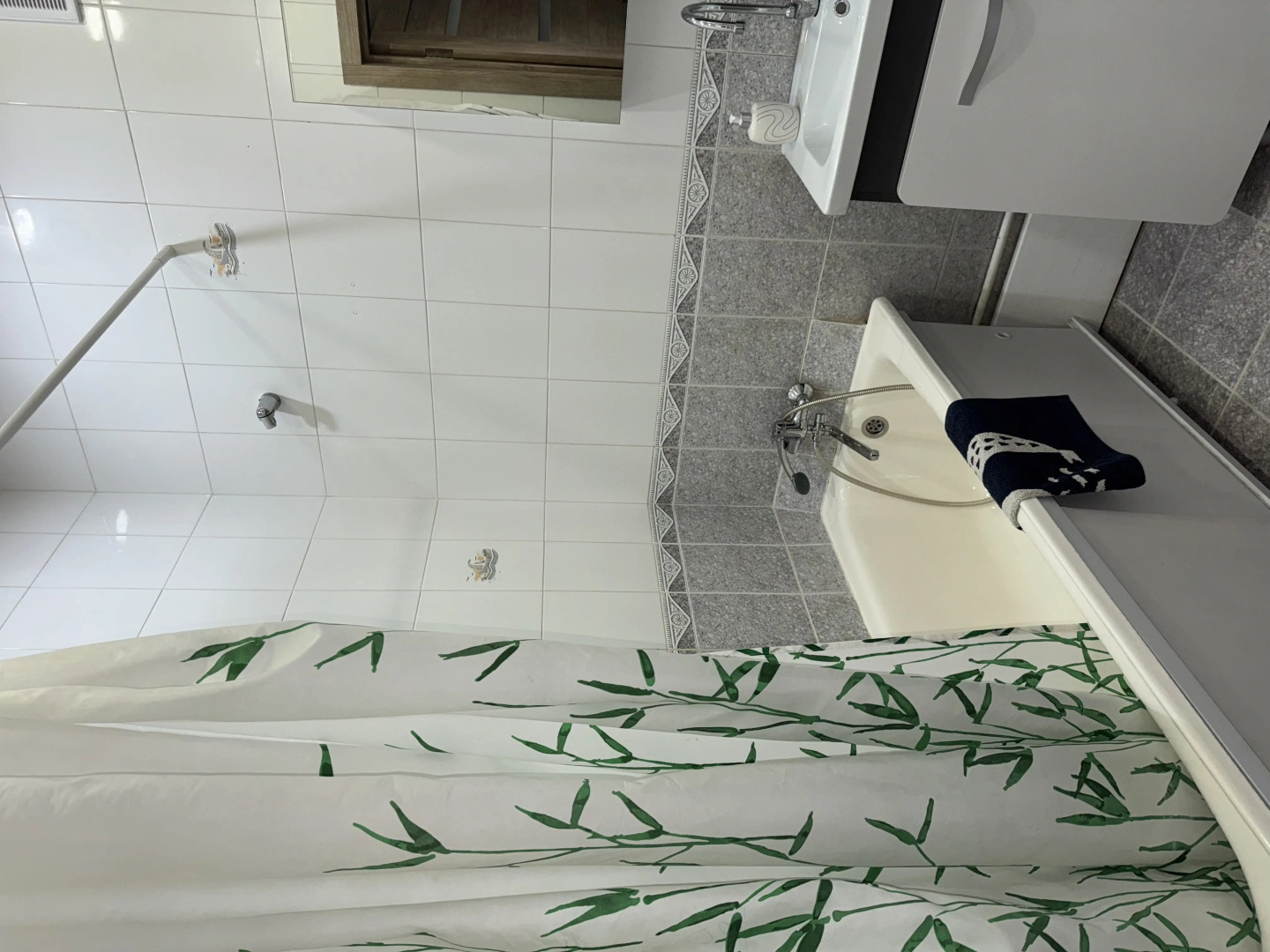 Квартира возле Парка Горького