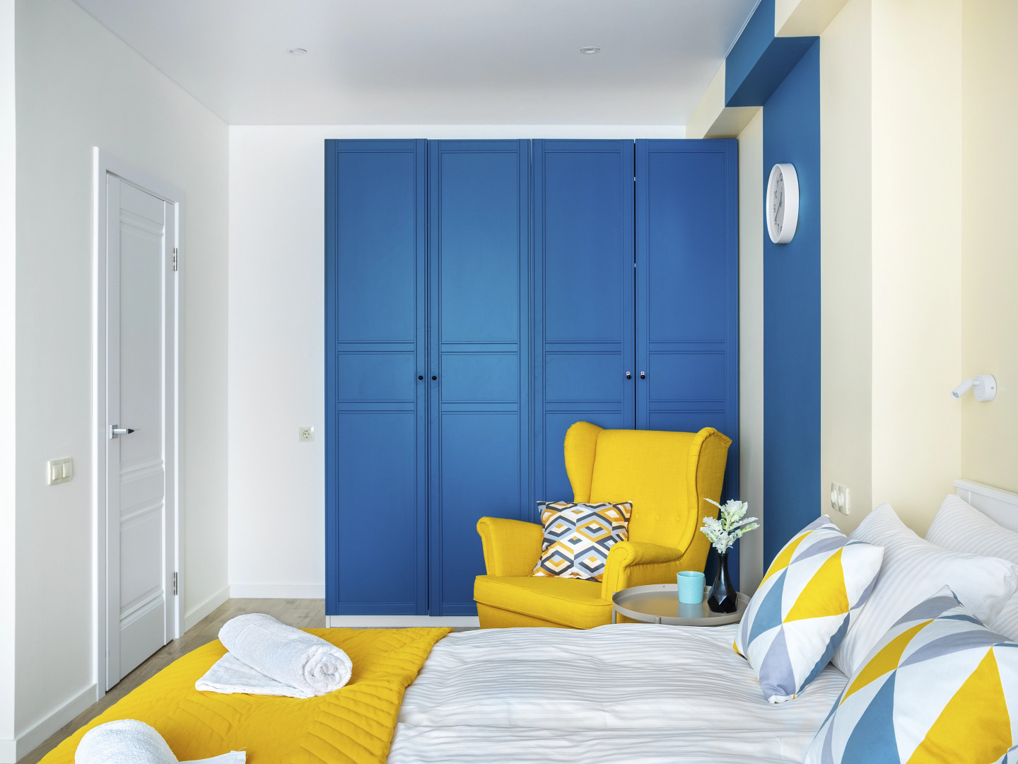 Квартира в Центре Рядом с Чашей