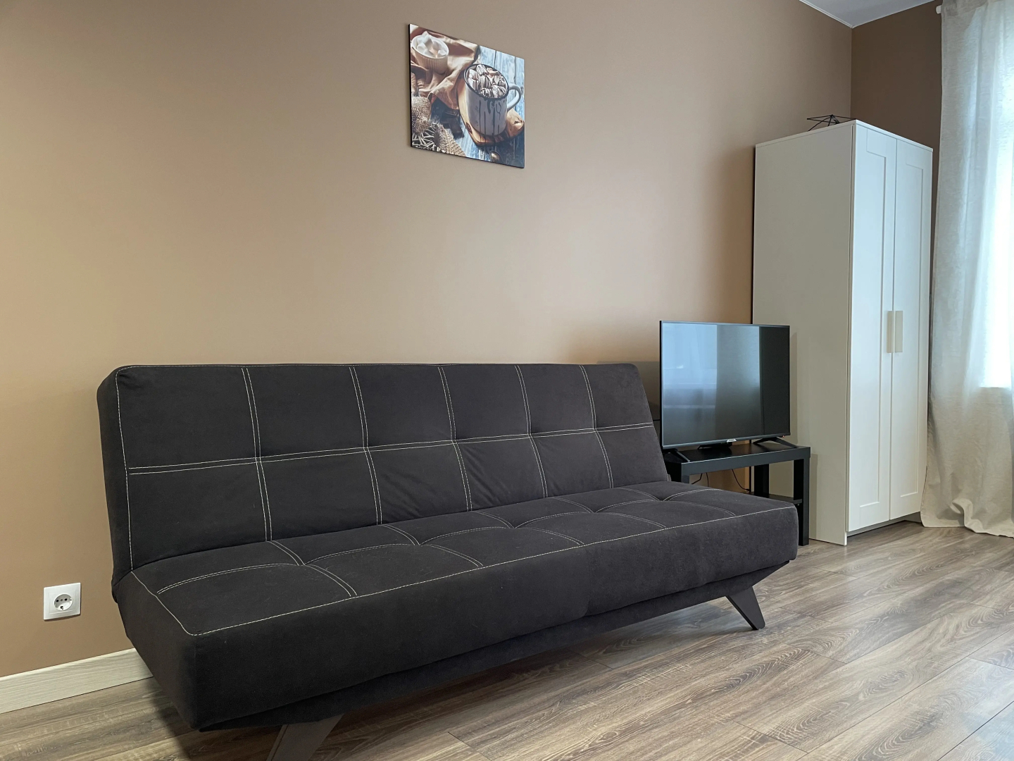 Квартира КАК ДОМА на Ленина