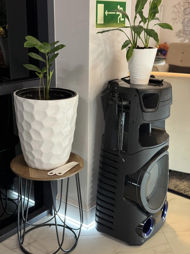 Апартаменты в центре города на Уральской