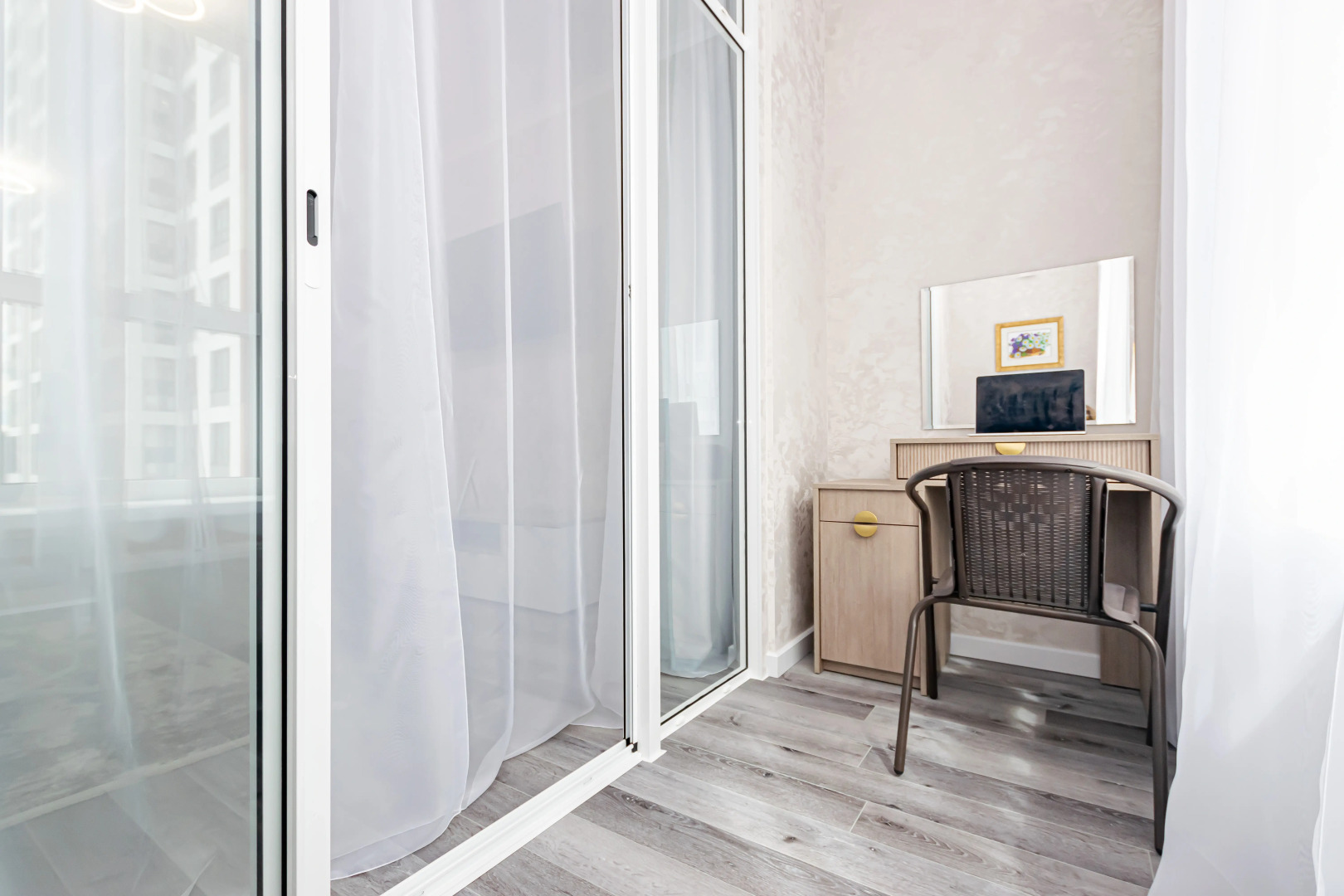 Апартаменты Cosmos apart в ЖК Грин Парк