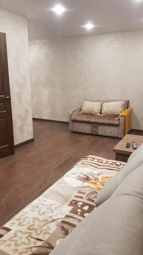 Квартира Ленина 54