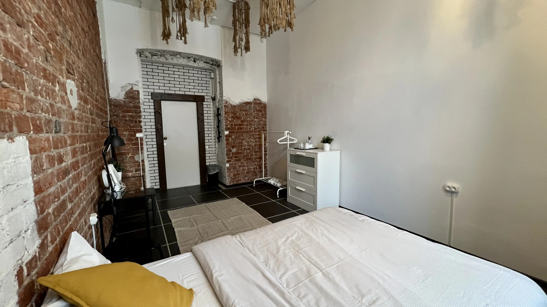 Меблированные Комнаты в доме Булгакова (4)