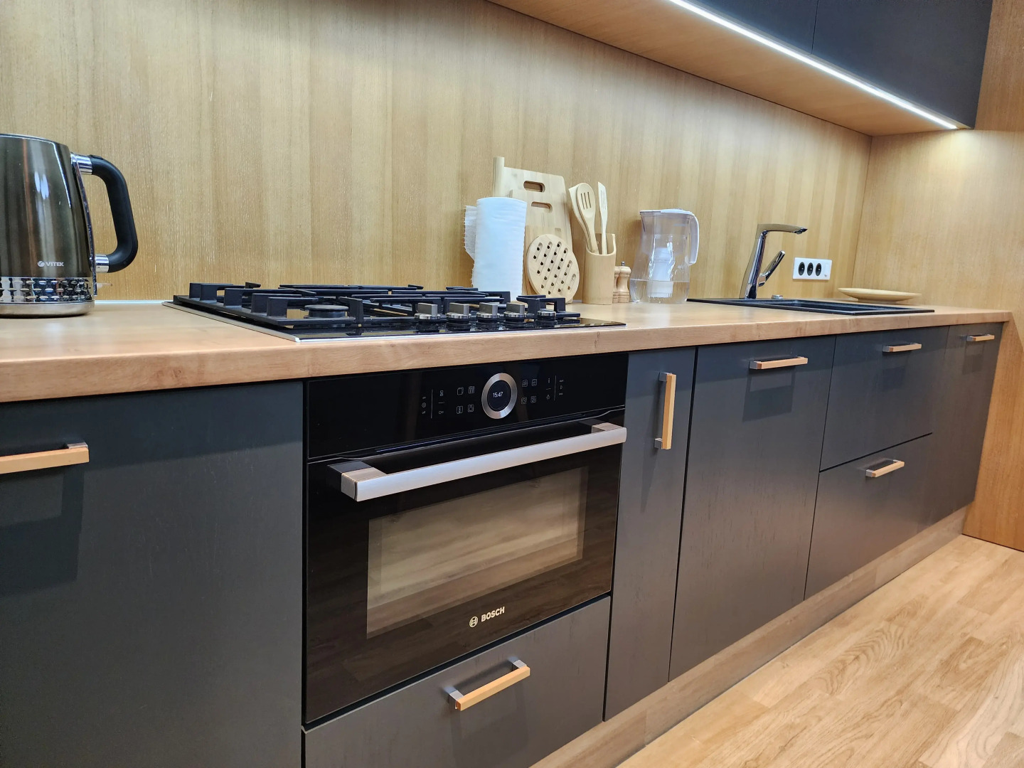 Квартира Апартаменты Гагарин