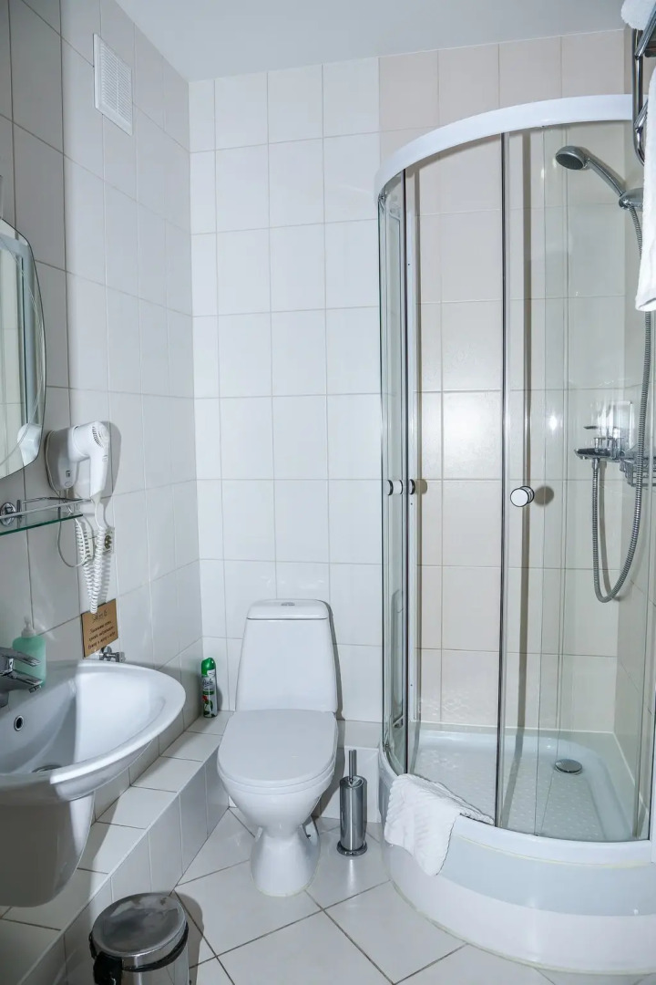 Мини-отель Визит