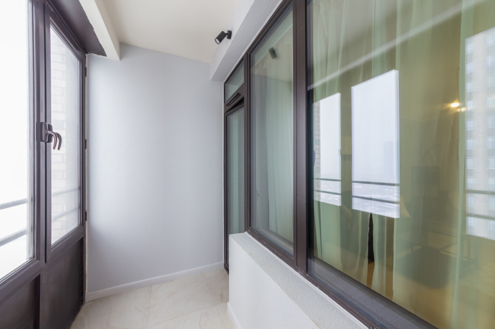 Апартаменты БоуБоу Савеловский Super