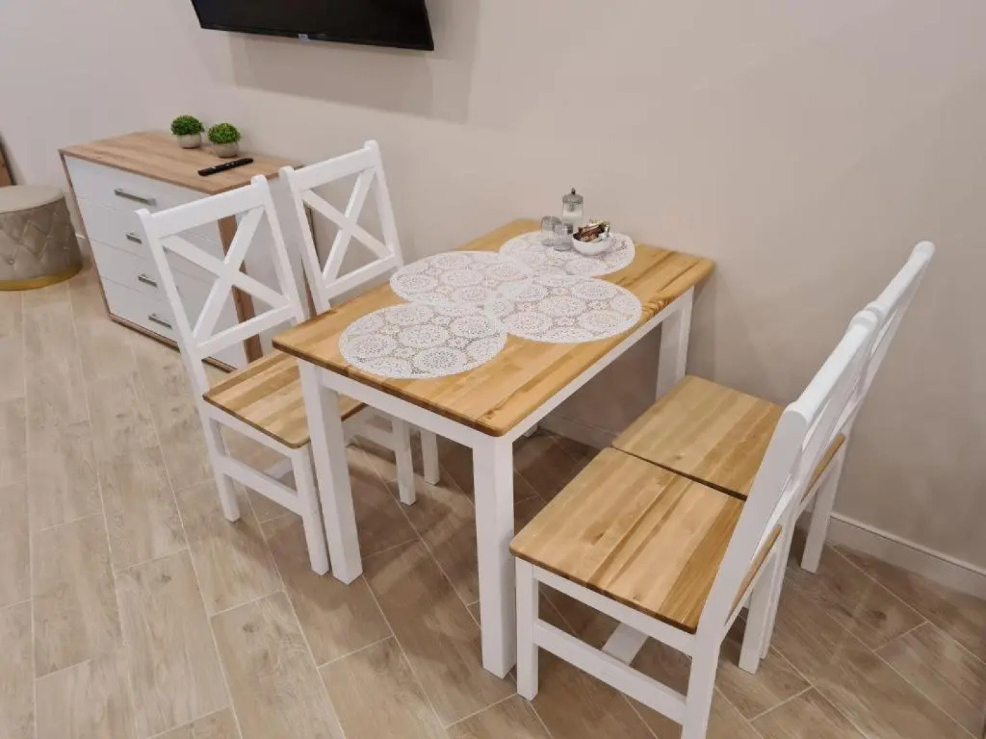 Апартаменты Apart 39 у Залива Дельфин 1