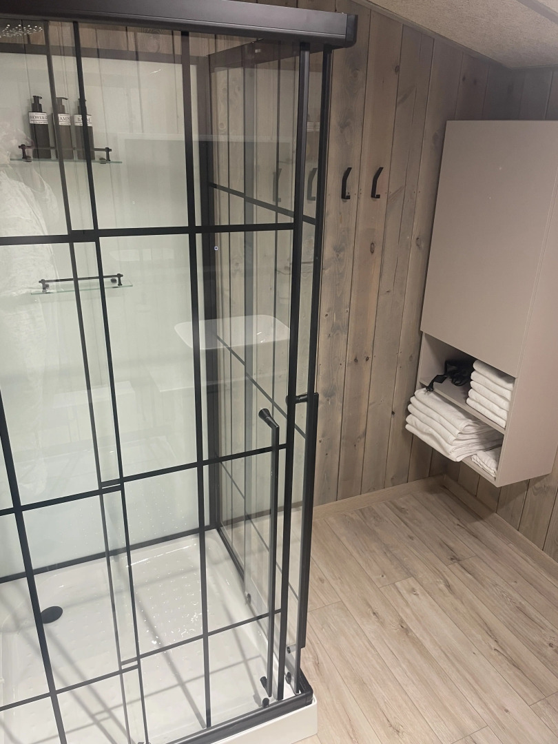 Частный дом Горки 1В