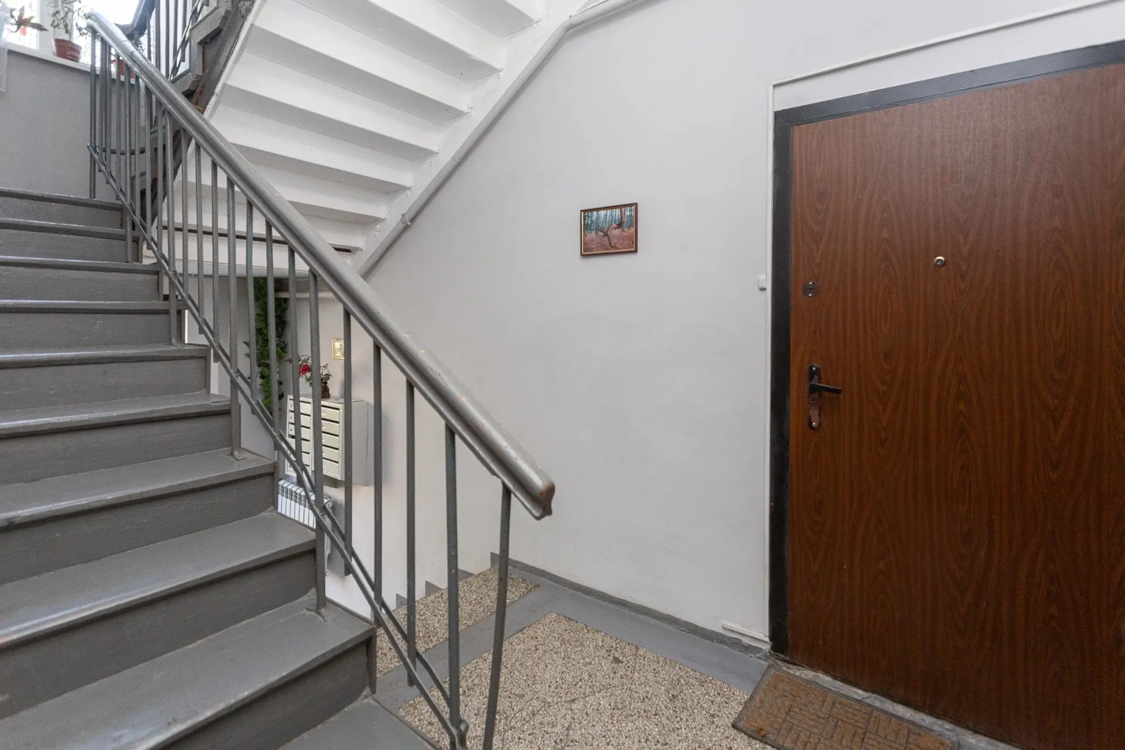 Апартаменты Комсомольская