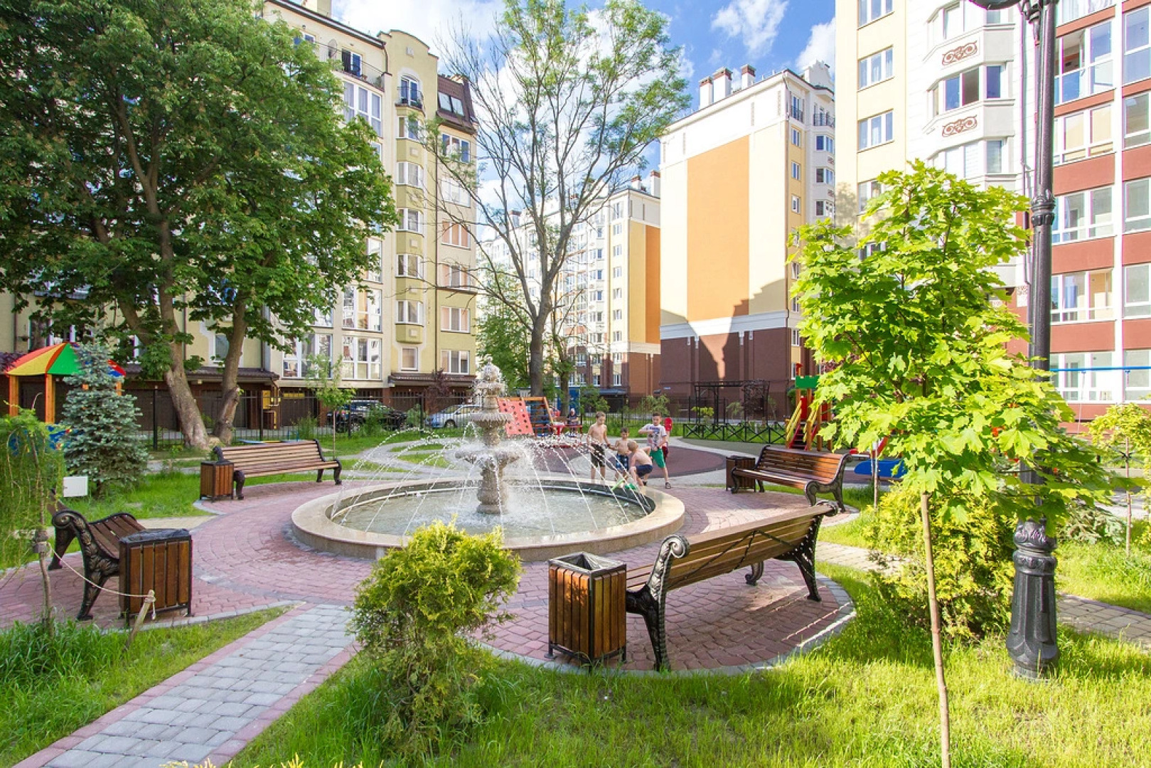 Апартаменты Уютные апартаменты на Мосина