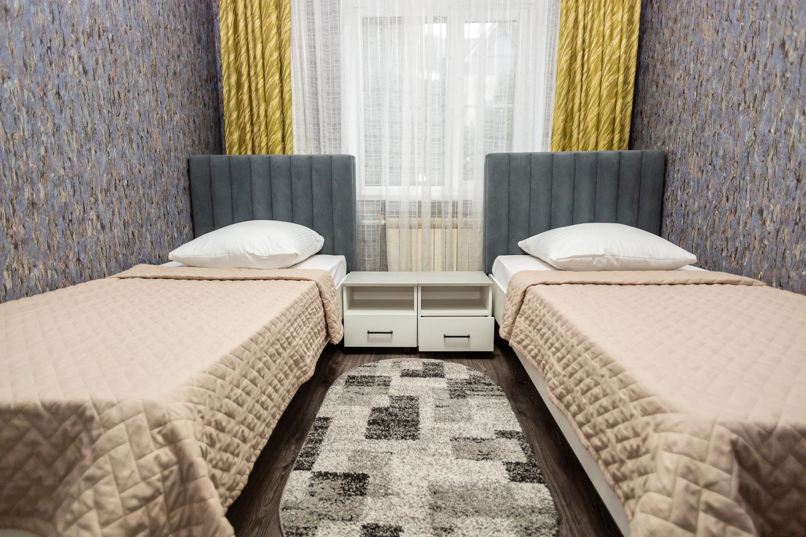 Отель Жемчужина