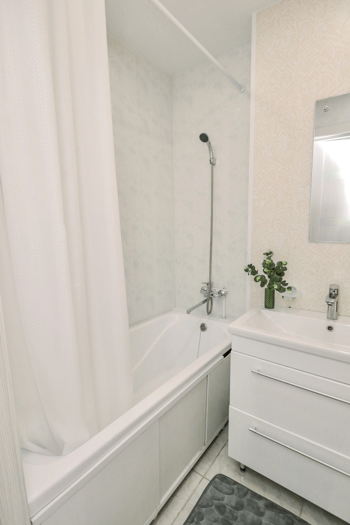 Квартира в Сердце Города