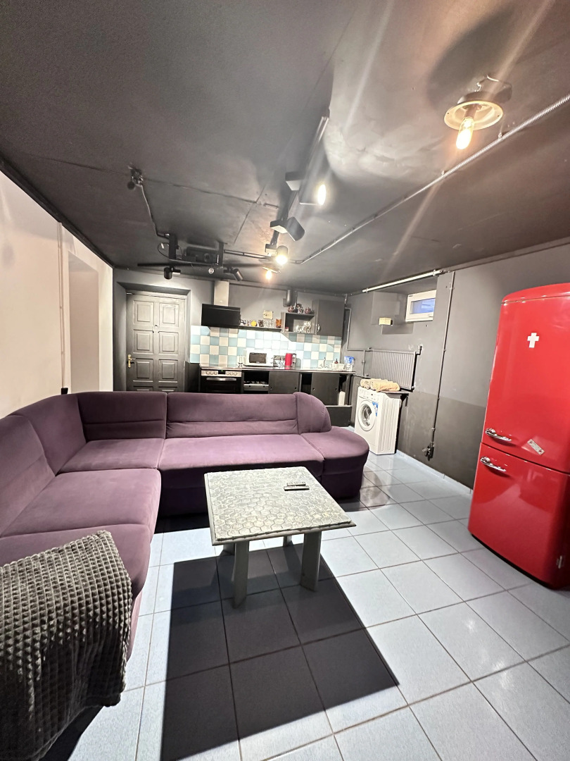 Апартаменты Double Loft