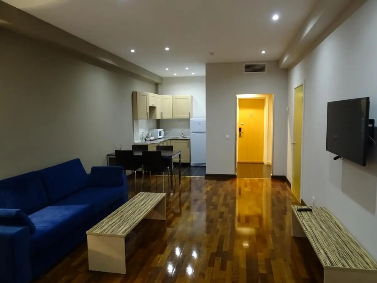 Отель Ramada Hotel & Suites by Wyndham Alabuga