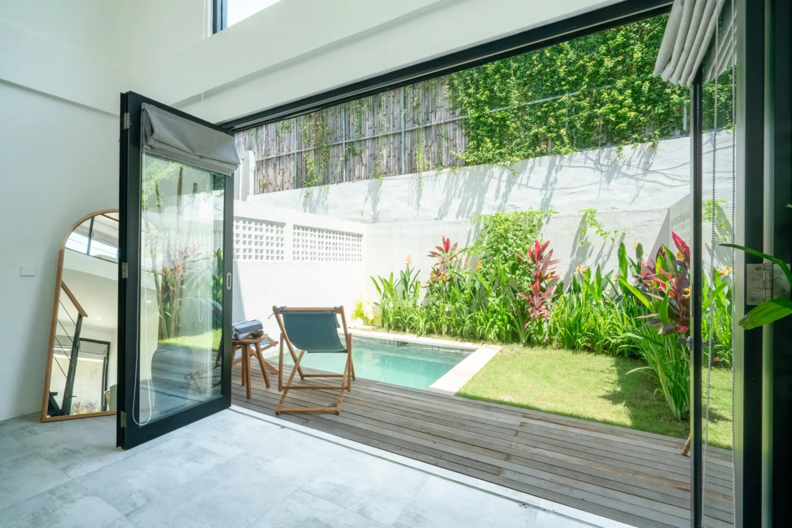 Апартаменты Umalas Living Managed by CPM Bali
