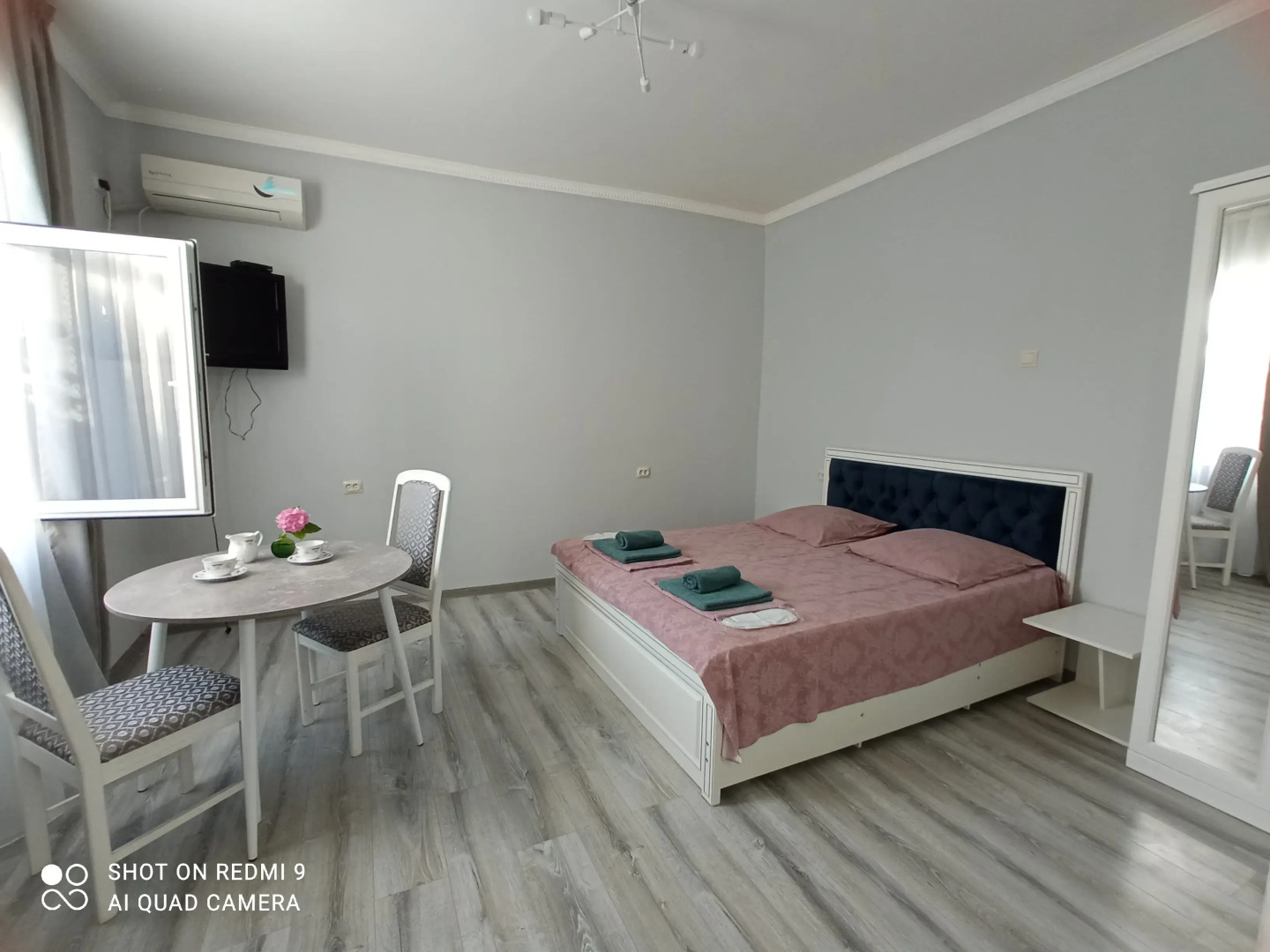 Гостевой дом Самира