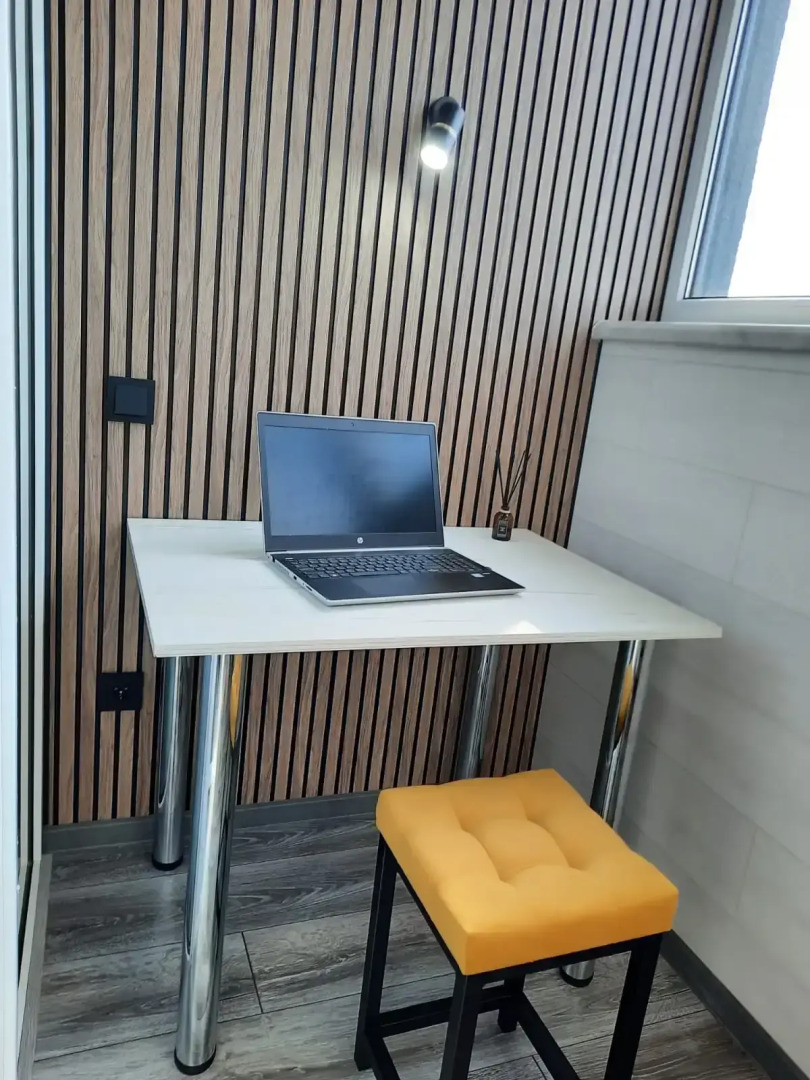 Апартаменты Авторские в ЖК Родниковая Долина