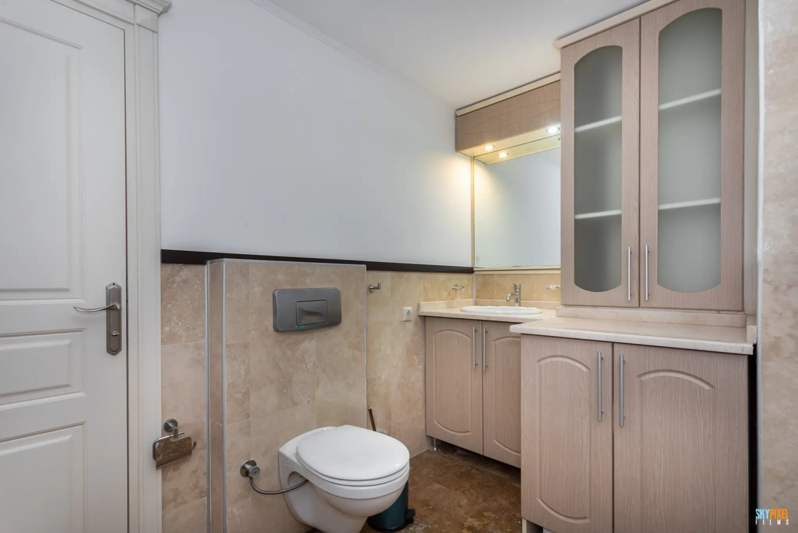 Вилла The Wind Sycamore Holiday Villas in Belek