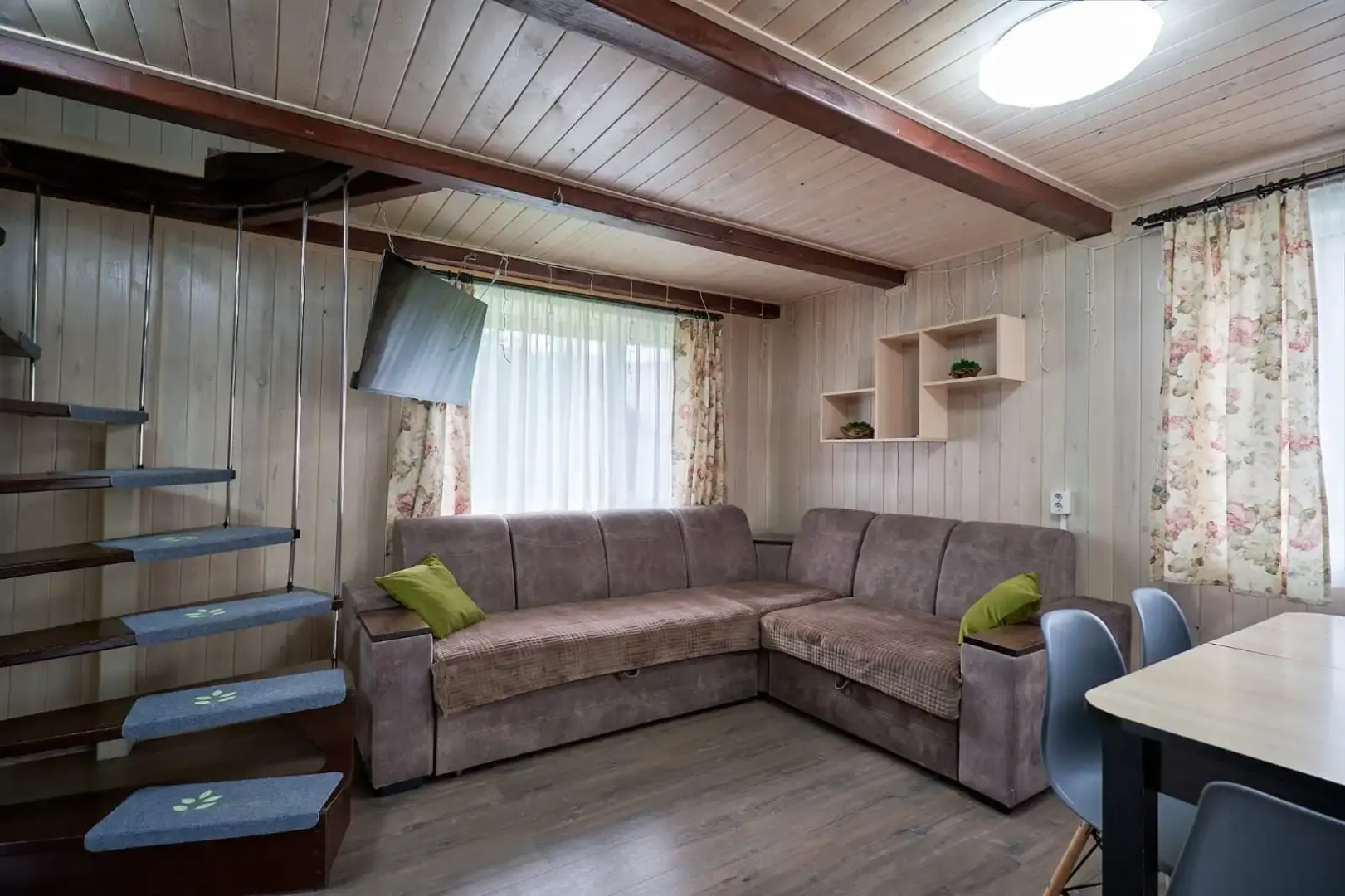 Гостевой дом BraunHaus