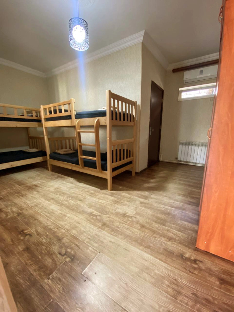 Хостел Good Night