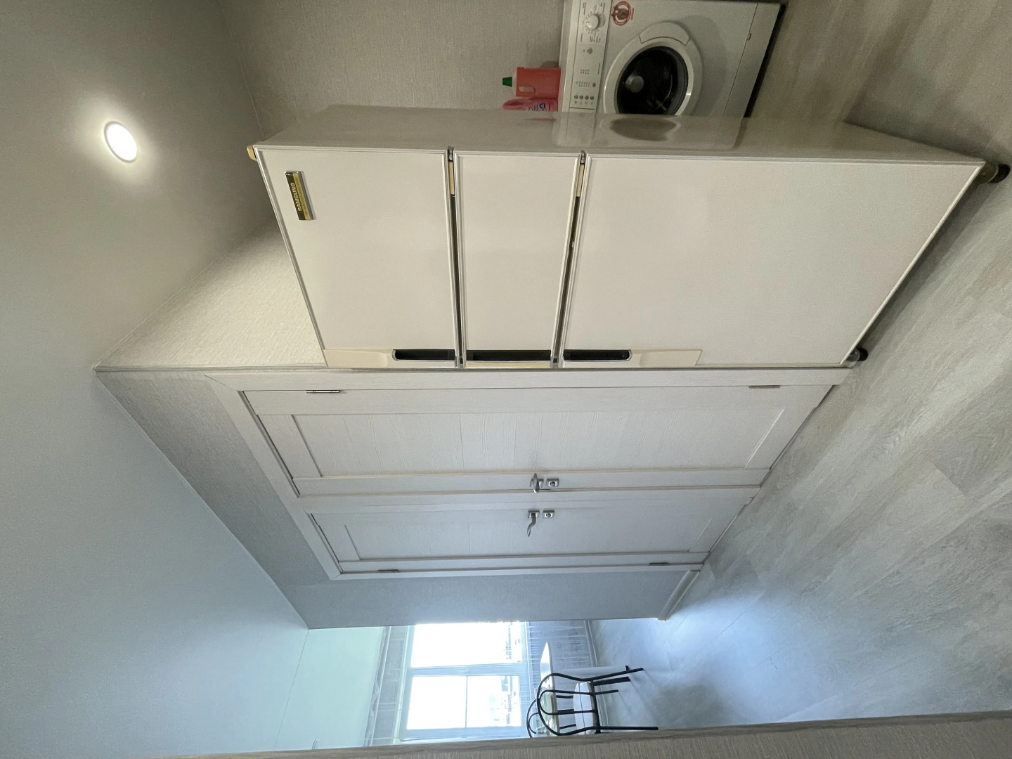 Квартира 2-комнатная на Кошевого 14к2