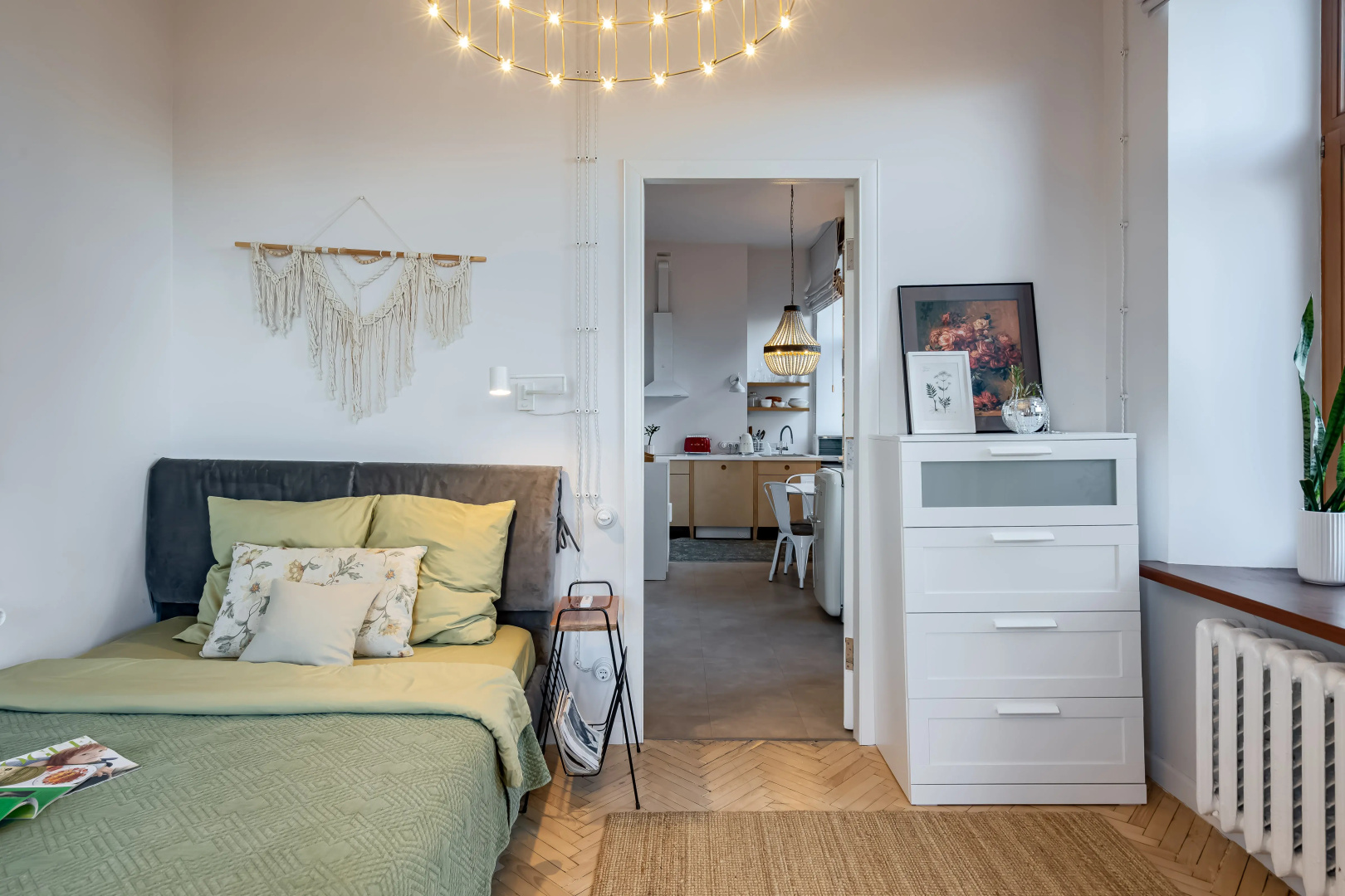 Апартаменты Your Luxury Apart на Восстания для 4 Гостей