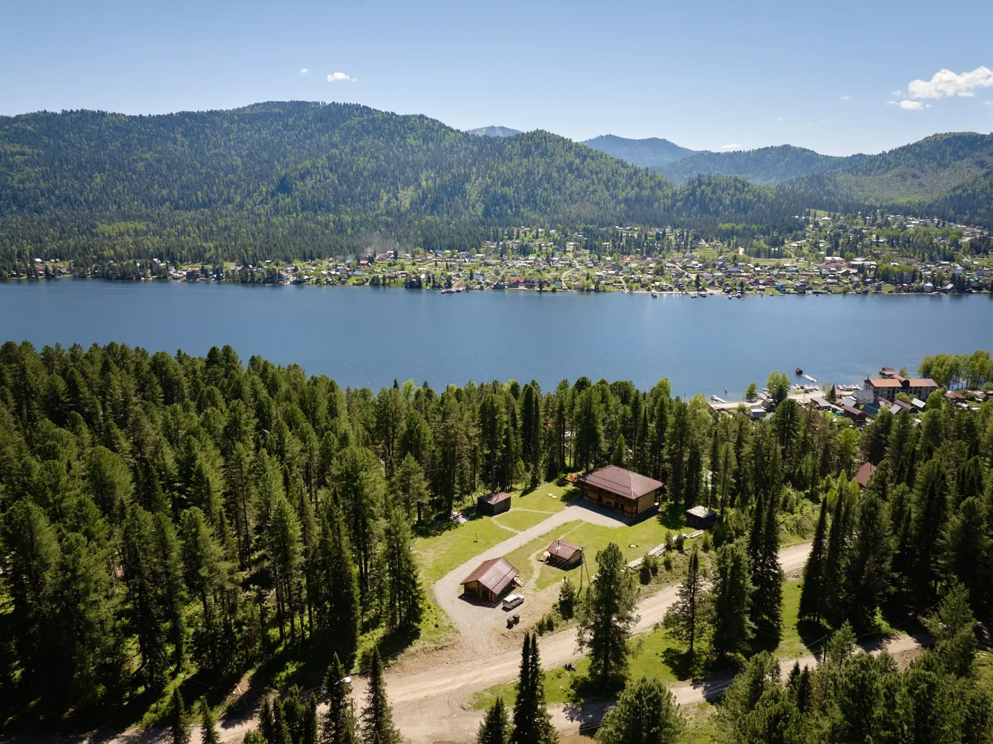 Серебряный источник