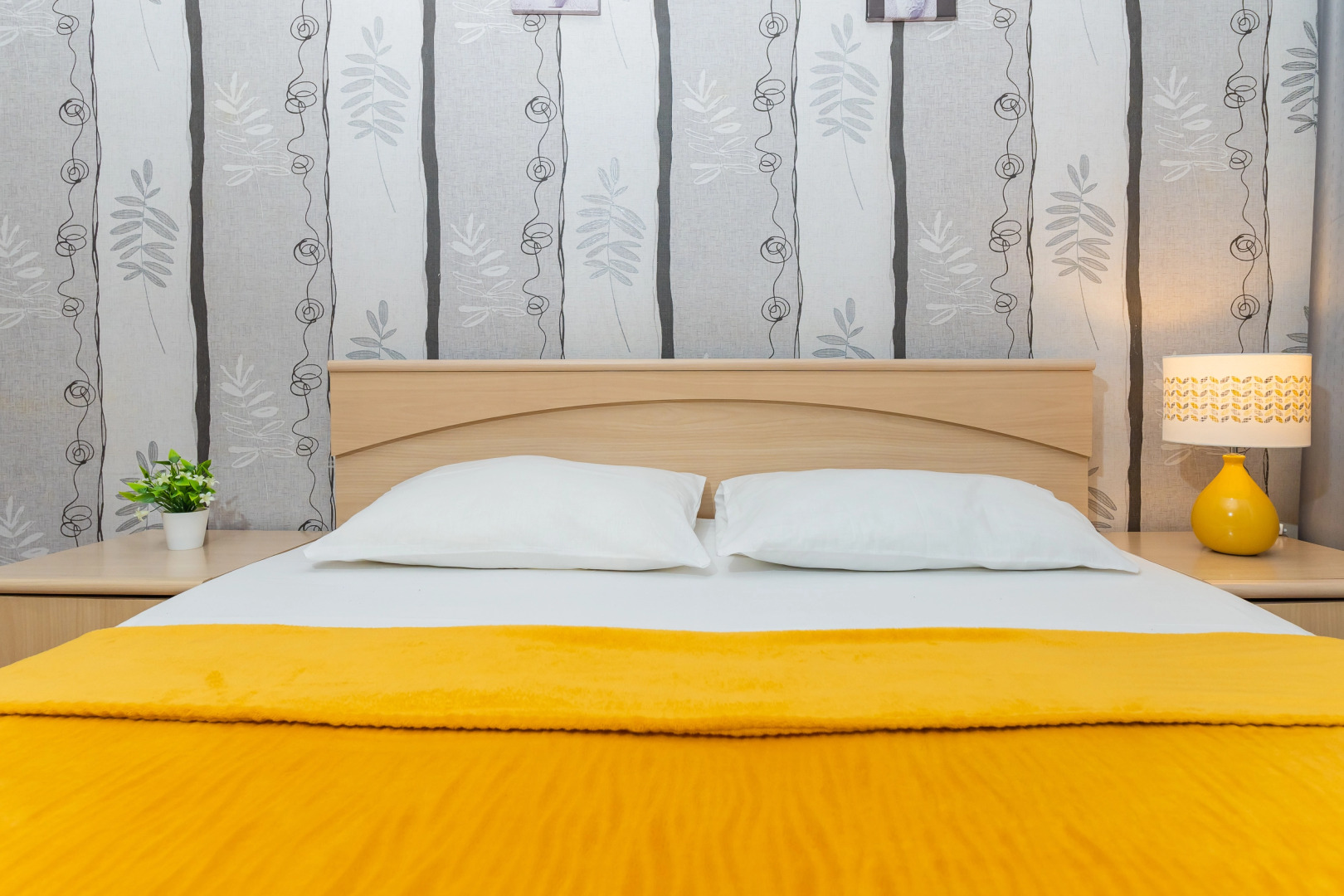 Апартаменты на улице Транспортной 18/4