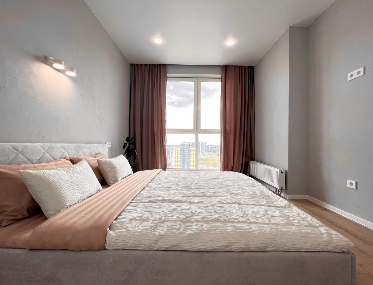 Квартира Саквояж