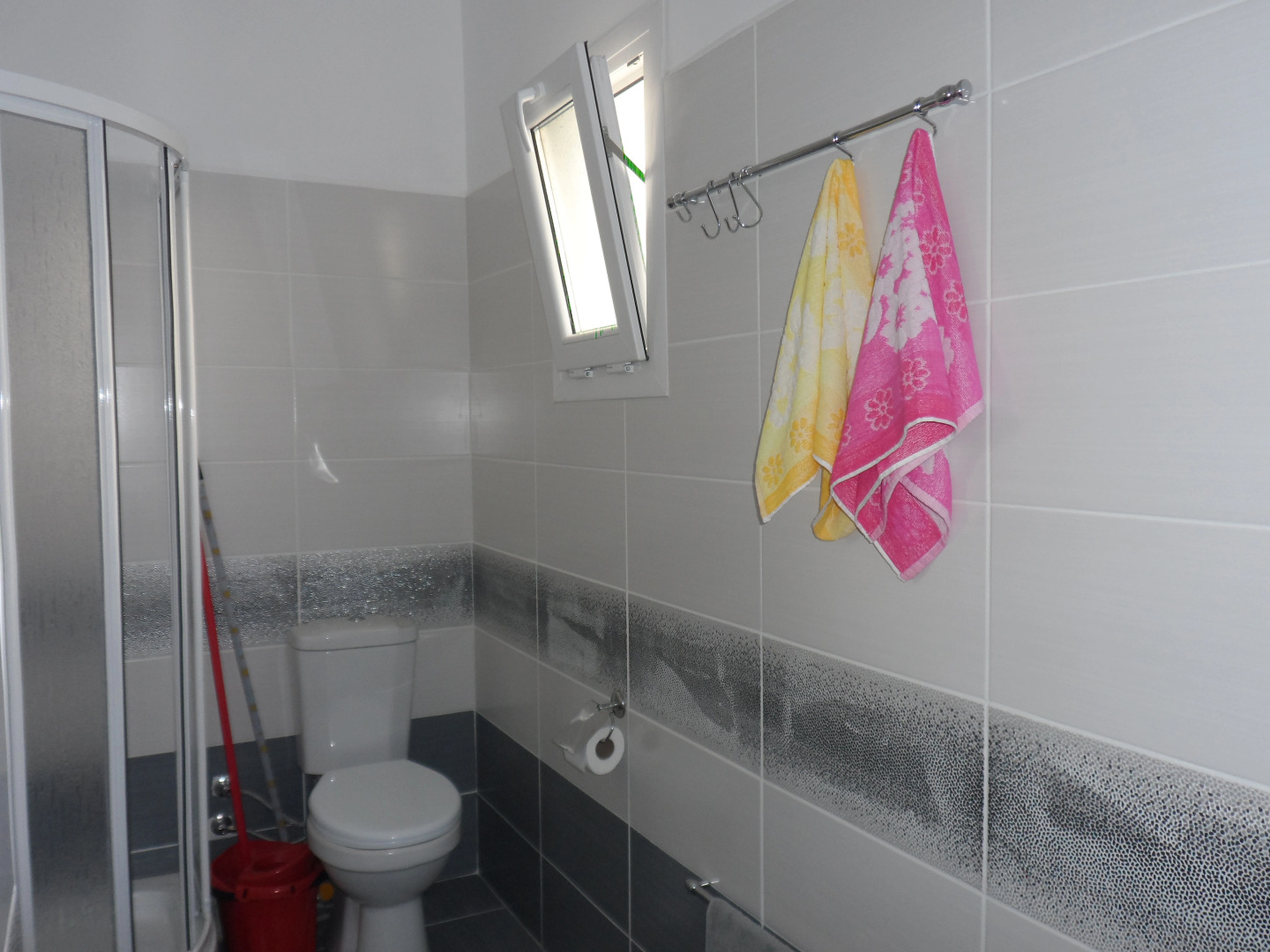 Пентхаус на побережье Средиземного моря