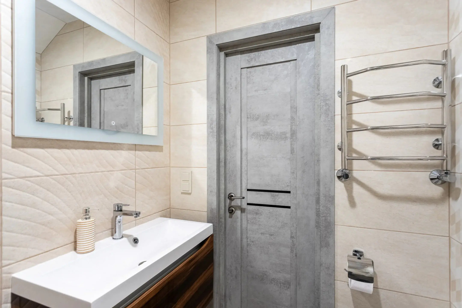 Aпартаменты на Курортной