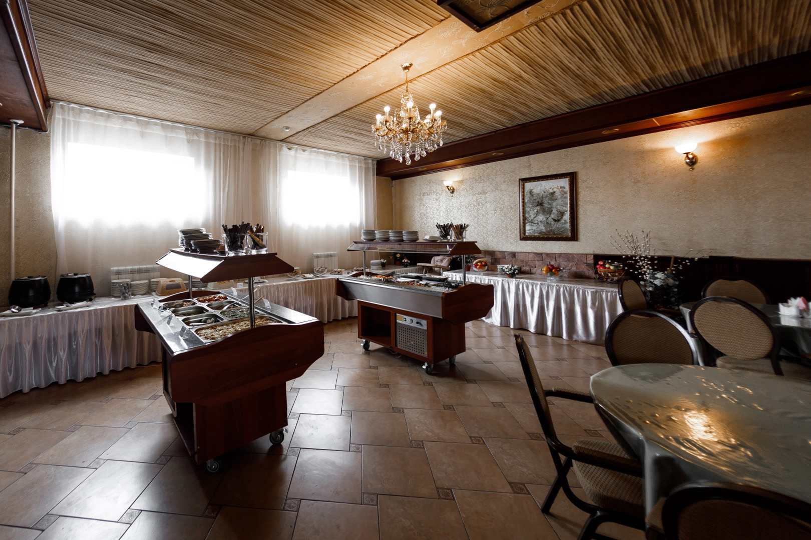 Отель Уют Тамани