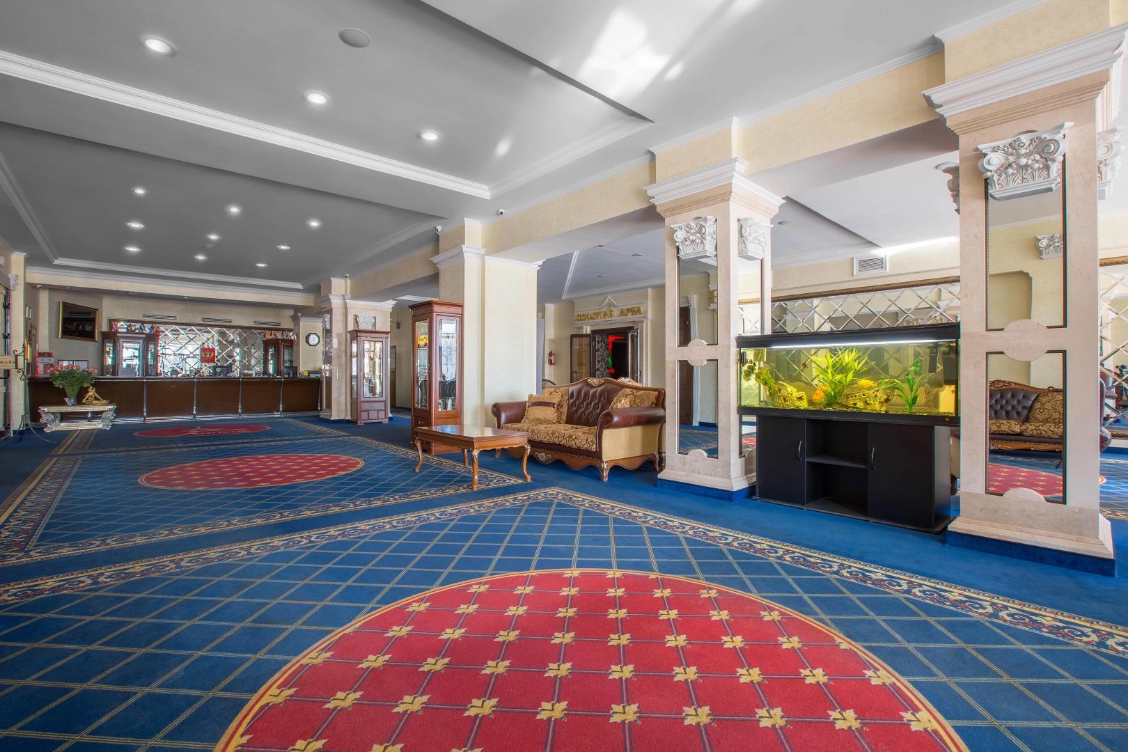 Гостиница Липецк