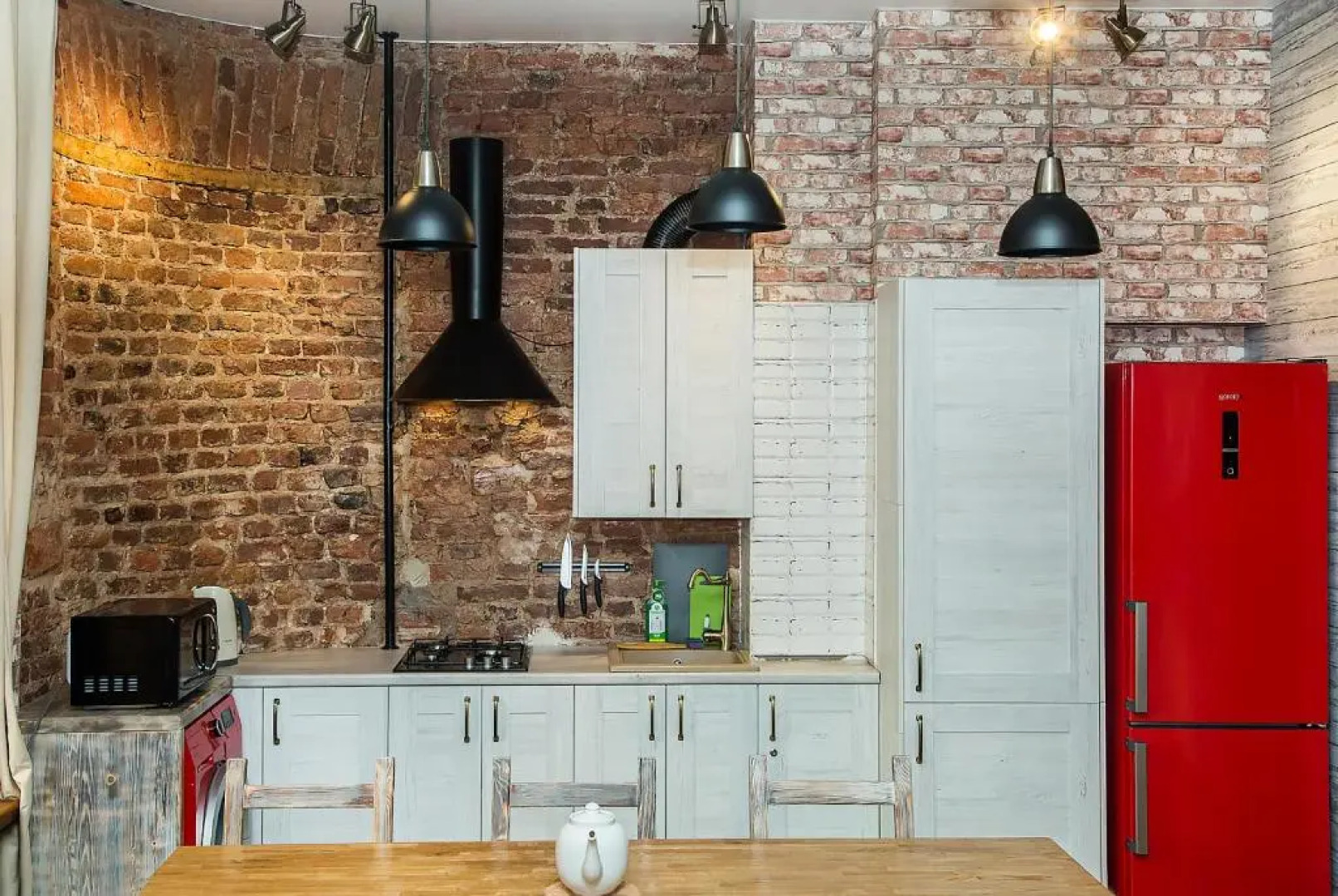 Апартаменты Anichkov Apartments