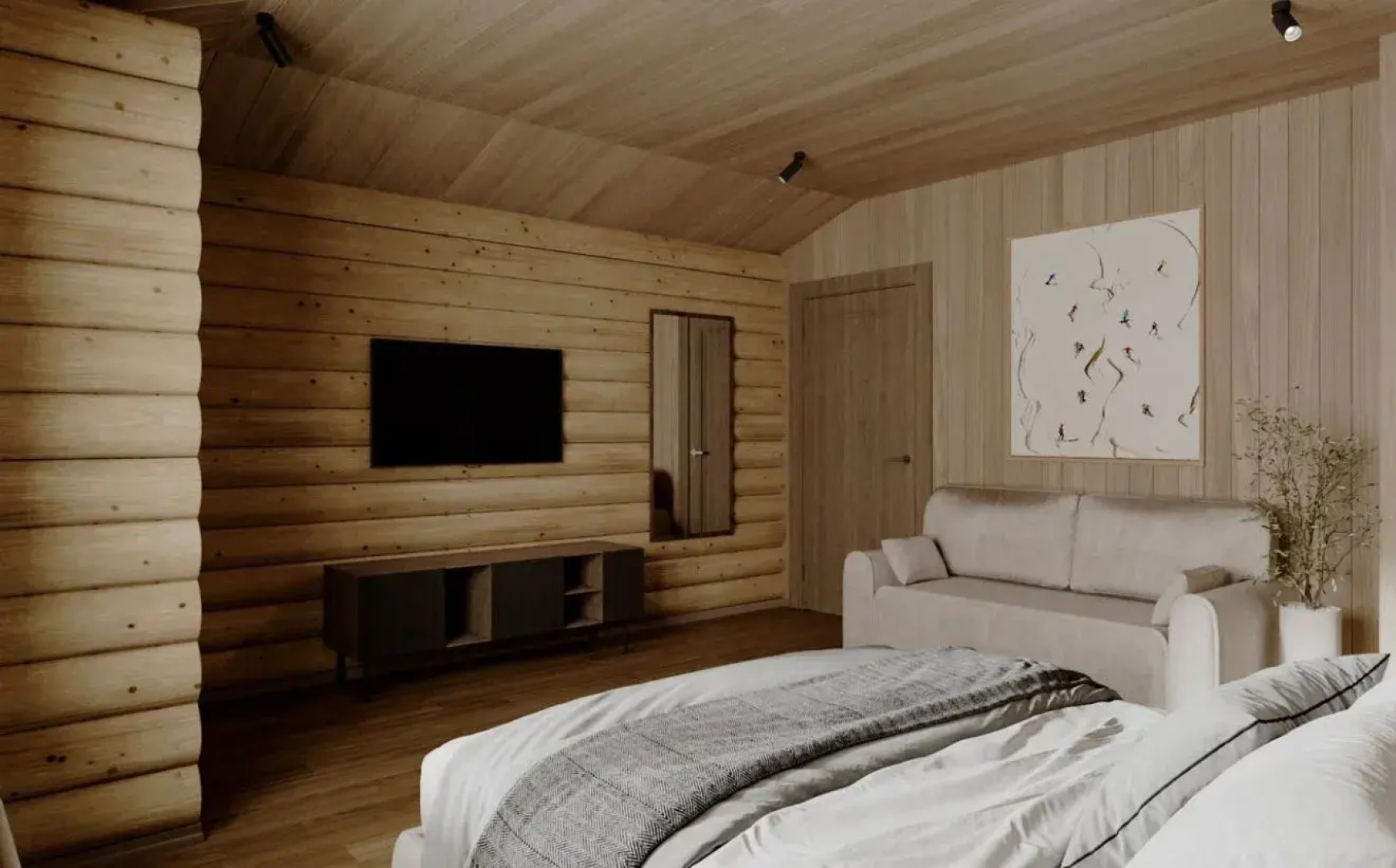 Гостевой дом MIROXX