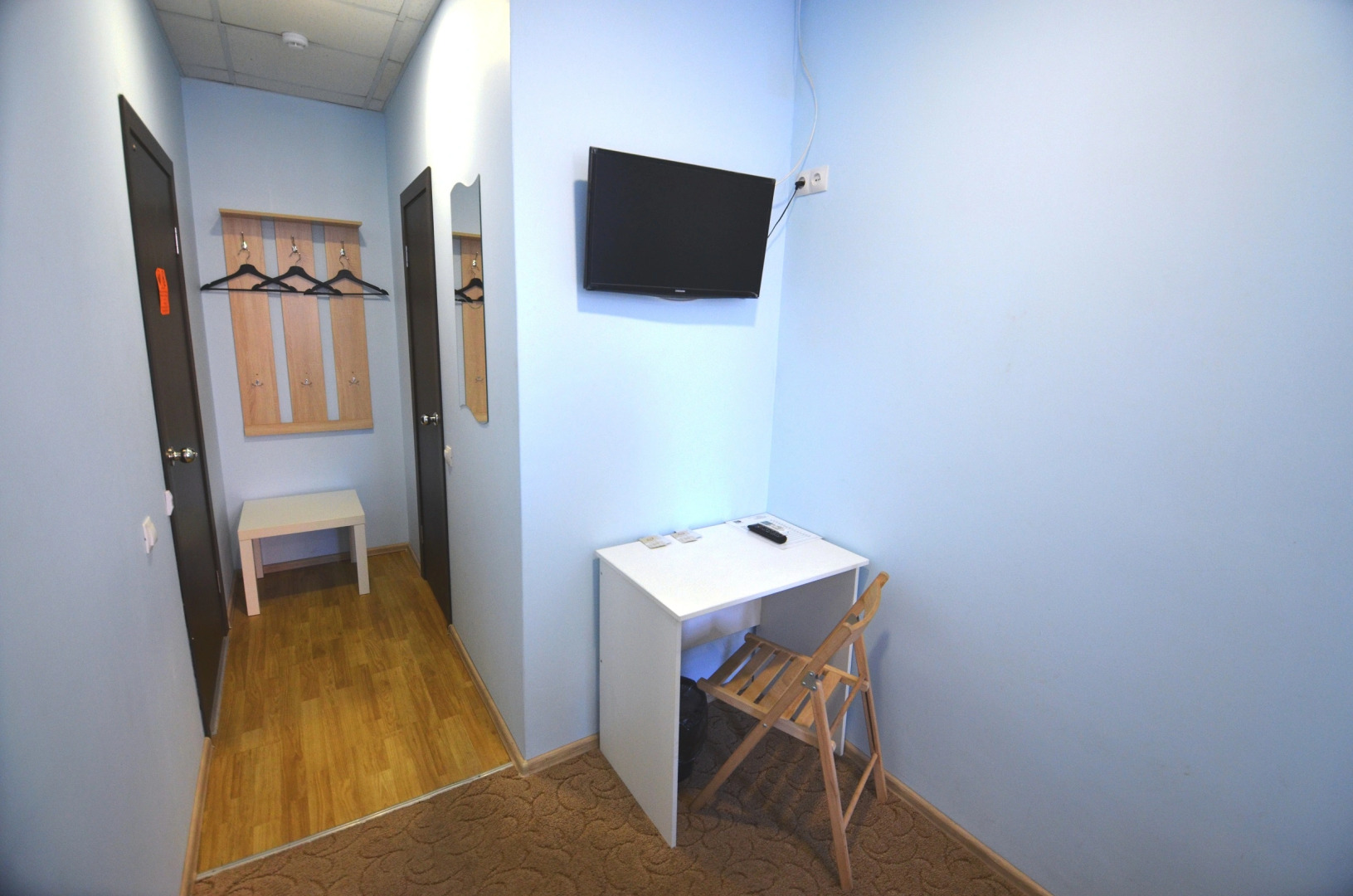 Хостел Ай-Ди