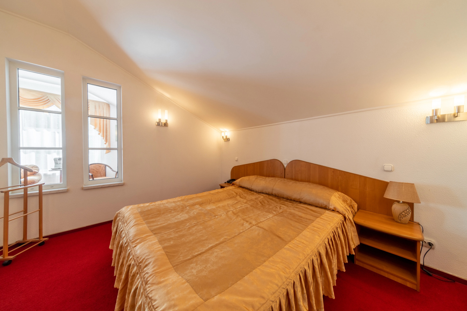 Тверь Парк Отель