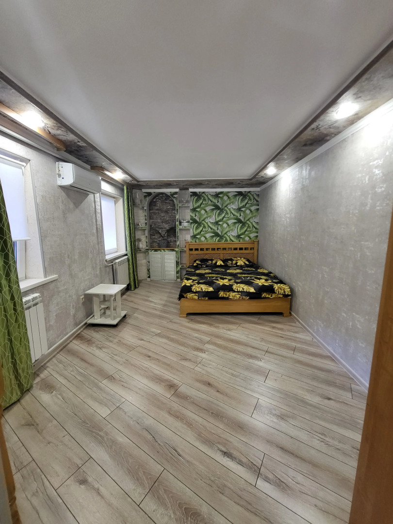 Гостевой дом Уютный домик