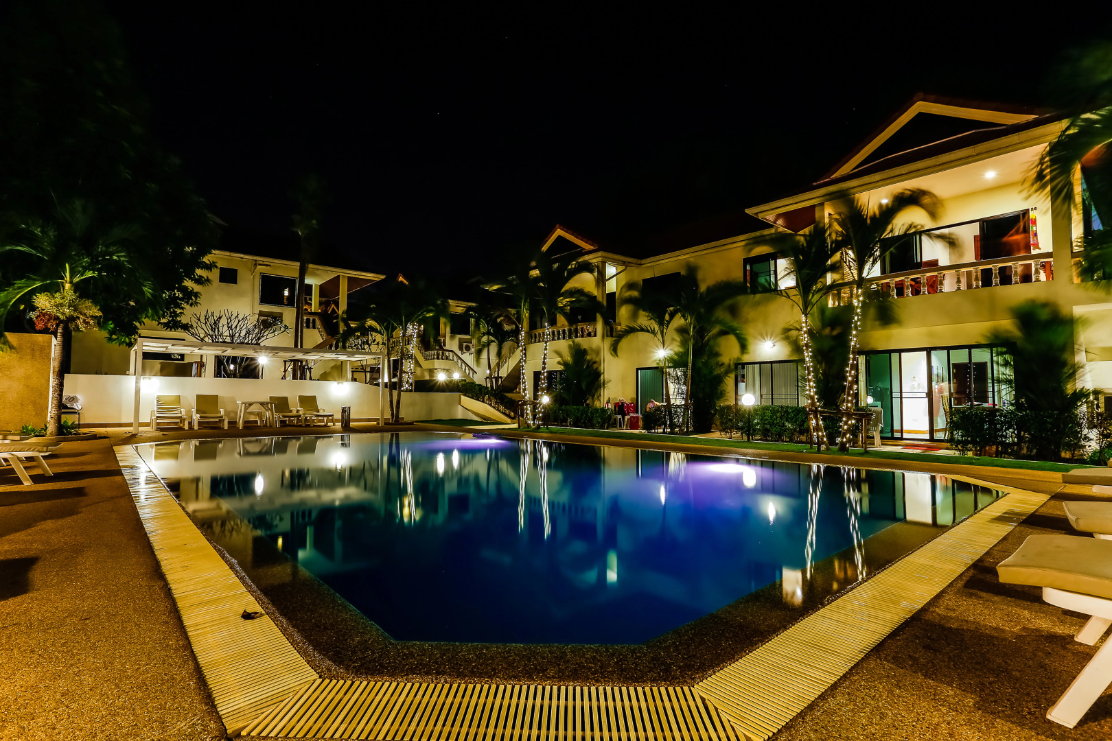 Апартаменты Phuket Riviera Villas