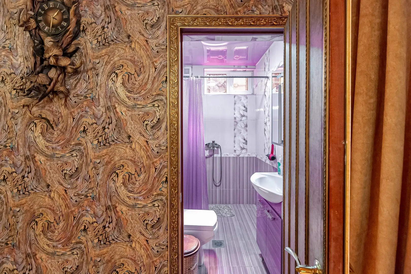 Гостевой дом на Тенистой