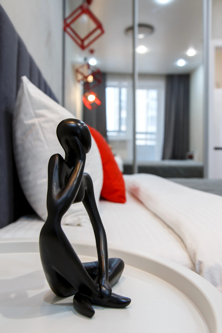 Апартаменты Пятый элемент