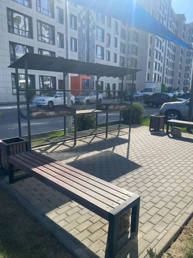 Квартира ЖК Комсомольский