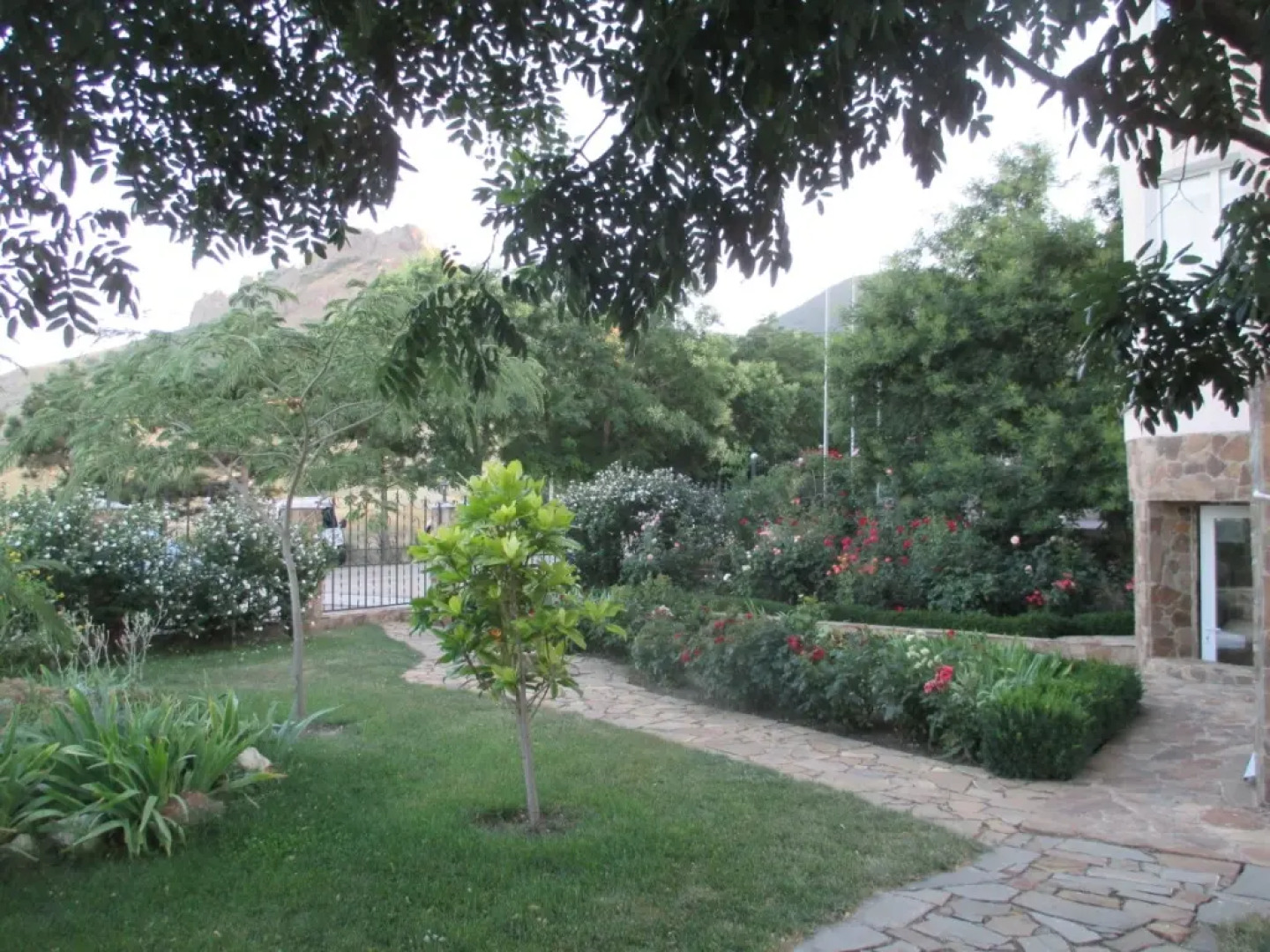 Гостевой Дом Вилла Роза