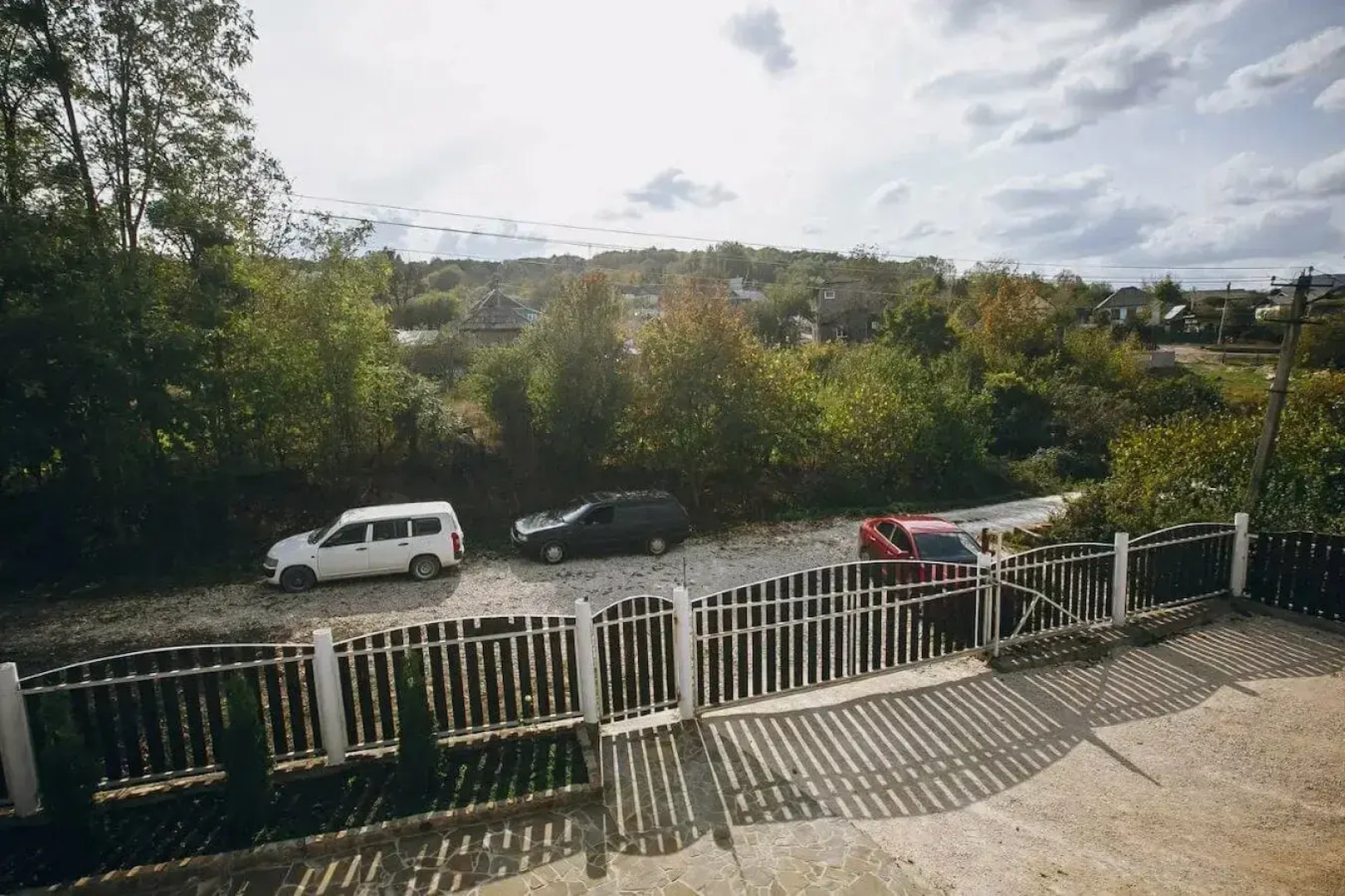 Гостевой дом Иверия